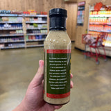 Trader Joe’s Romano Caesar Dressing 12 fl oz - product image 3