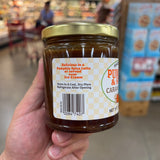 Trader Joe's Pumpkin & Spice Caramel Sauce 10 oz