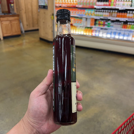 Trader Joe’s Organic Red Wine Vinegar 8.45 fl oz - product image 4