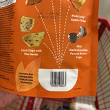 Trader Joe's Autumn Harvest Sweet & Salty Snack Mix, 10 oz