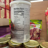 Trader Joe's Organic Old Fashioned Oats, 18 oz product image 4