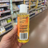 Trader Joe's Vitamin E Oil Blend 24000 IU Soybean & Coconut Oil 4 fl oz