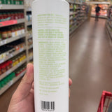 Trader Joe's Lemongrass Moisturizing Conditioner