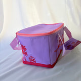 Trader Joe's Mini Insulated Cooler Bag 