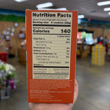 Trader Joe's All Butter Apricot Shortbread Cookies product image 7