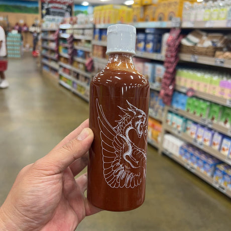 Trader Joe's Sriracha Sauce 18.25 oz product image 5