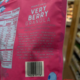 Trader Joe's Very Berry Granola