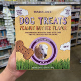 Trader Joe's Dog Treats, Peanut Butter Flavor, 20 oz product image 6