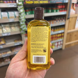 Trader Joe's SPA 100% Pure Jojoba Oil 4 fl oz