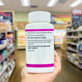 Trader Joe's Women's Once Daily High Potency Multivitamin Multimineral 60 Tablets product image 2