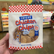 Trader Joe's Crispy Chicken Chips Dog Treats, 2.5 oz product image