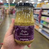 Trader Joe’s Whole Grain Dijon Mustard 12.3 oz - product image 7