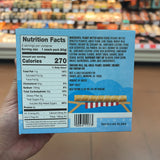 Trader Joe's "PB&J" Snack Duo 6 Packs 12.7 oz