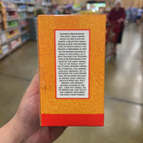 Trader Joe's Organic Blood Orange Rooibos Herbal Tea Blend 20 Bags 1.13 oz product image 2