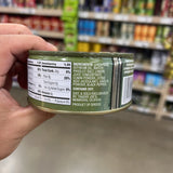 Trader Joe's Greek Chickpeas with Parsley & Cumin, 9.88 oz product image 7