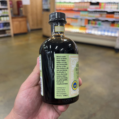 Trader Joe’s Organic Balsamic Vinegar of Modena 8.5 fl oz - product image 4