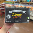 Trader Joe's Fair Trade Organic Colombian Coffee