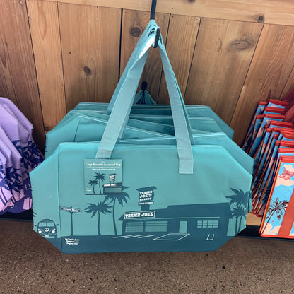 Trader Joe's Large Reusable Insulated Bag product image