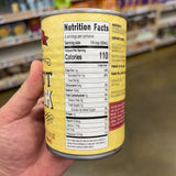 Trader Joe's Organic Coconut Milk, 13.5 fl oz product image 2