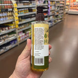 Trader Joe's SPA Tea Tree Oil Face Wash Castile Soap 8.5 fl oz