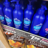 Trader Joe's Bonding Shampoo Sulfate-Free Hydrolyzed Keratin & Silk 12 fl oz