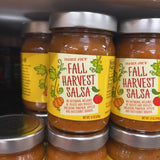 Trader Joe's Fall Harvest Salsa, 12 oz product image 6