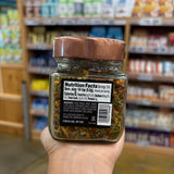 Trader Joe's Italian Style Soffritto Seasoning Blend 2.7 oz (77g) | Kosher | 0 Calories