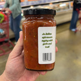 Trader Joe's Bruschetta Topping 12 oz