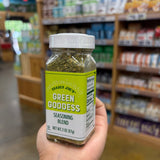 Trader Joe's Green Goddess Seasoning Blend, 2 OZ (57g)