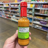 Trader Joe's Habanero Hot Sauce, 4.4 fl oz