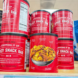 Trader Joe's Stepping It Up Spicy Snack Bar Mix 11.5 oz product image 5