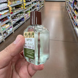 Trader Joe's SPA 100% Pure Australian Tea Tree Oil 1 fl oz