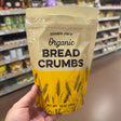 Trader Joe's Organic Bread Crumbs, 10 oz (284 g)