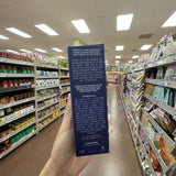 Trader Joe's Ultra Moisturizing Hand Cream with 20% Shea Butter Coconut & Hemp Oil 3 oz