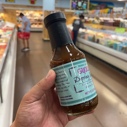 Trader Joe's Gyoza Dipping Sauce 10 fl oz