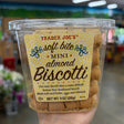 Trader Joe's Soft Bite Mini Almond Biscotti