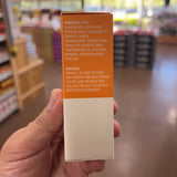 Trader Joe's Vitamin C Serum 15% L-Ascorbic Acid 1 fl oz
