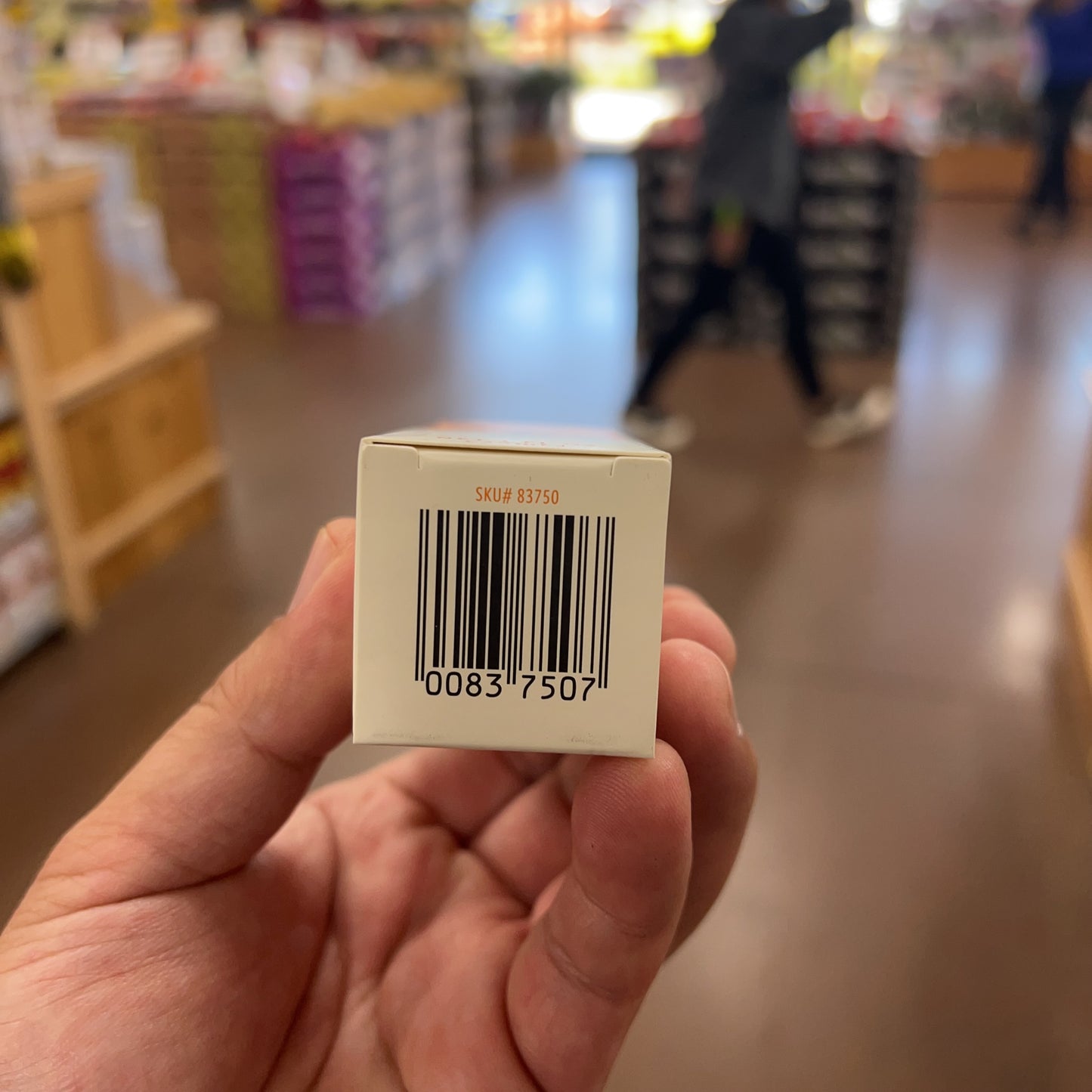 Trader Joe's Vitamin C Serum 15% L-Ascorbic Acid UPC