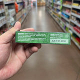 Crown Prince Natural Smoked Oysters ingredients, South Korea origin and best if used by date