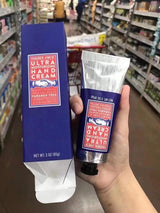 Trader Joe's Ultra Moisturizing Hand Cream with 20% Shea Butter Coconut & Hemp Oil 3 oz