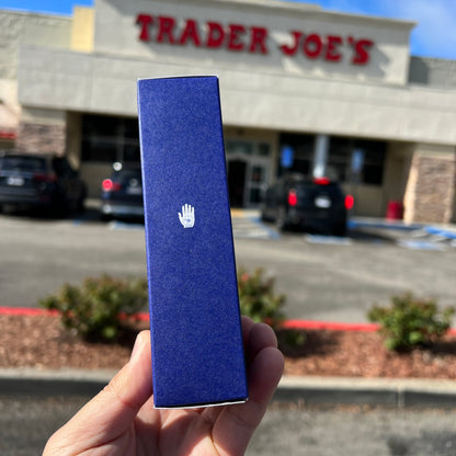 Trader Joe's Ultra Moisturizing Hand Cream with 20% Shea Butter Coconut & Hemp Oil 3 oz