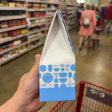 Trader Joe's Automatic Dishwasher Detergent Packs Free & Clear 20ct — product photo 3