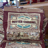 Trader Joe's Butter Caramel Hard Candies 8.11 oz