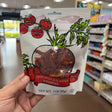 Trader Joe's California Sun Dried Tomatoes Julienne Cut 3 oz