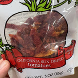 Trader Joe's California Sun Dried Tomatoes Julienne Cut 3 oz — product photo 2