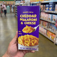 Trader Joe's Cheddar Macaroni & Cheese 7.25 oz