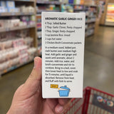 Trader Joe's Chicken Broth Concentrate 12 Packets 4.06 oz — product photo 3