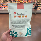 Trader Joe's Cold Brew Coffee Bags – Kilimanjaro Single Origin — product photo 2