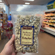 Trader Joe's Dry Roasted & Salted Pistachios 16 oz
