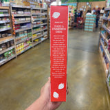 Trader Joe's Flakes & Strawberries Cereal 11.7 oz — product photo 4